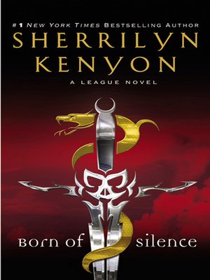 cover image of Born of Silence